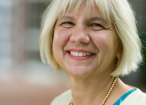 Marilyn Pelosi, Ph.D.